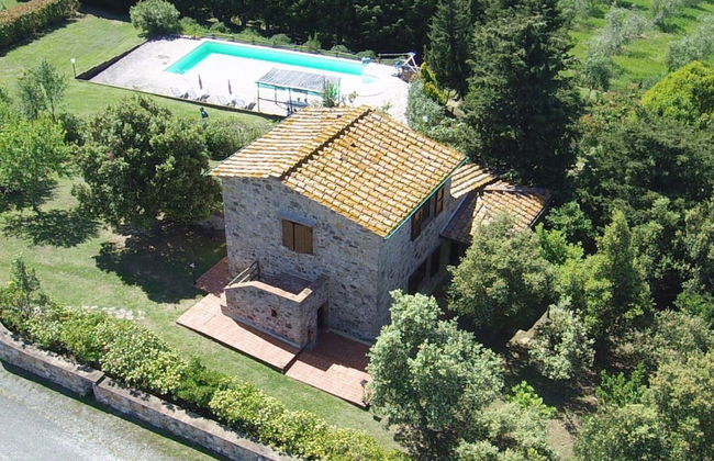 Villa San Martino - Foto 26