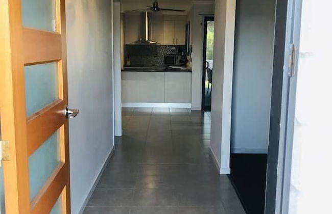 Hervey Bay Holiday Home - Foto 24