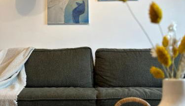 Lovely Appartement-2rooms-6p sunshine-quiet-subway - Foto 2