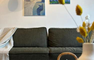 Lovely Appartement-2rooms-6p sunshine-quiet-subway - Foto 2