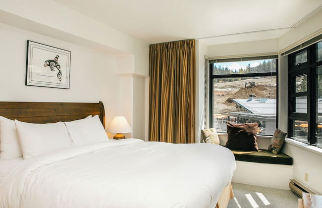 Carleton Lodge - Foto 9