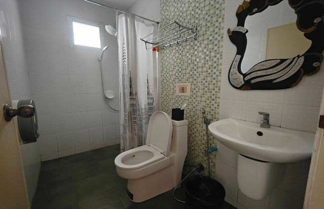 The Creek Resort - Foto 35