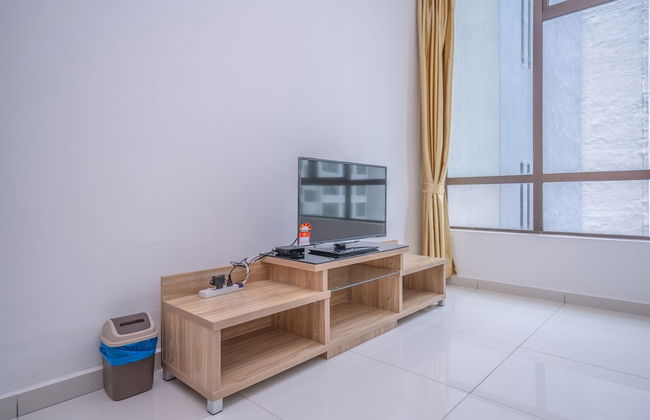 OYO Home 89458 Amazing 2br D'summit - Foto 40