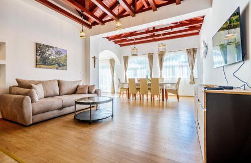 Villa Pacis - Photo 18