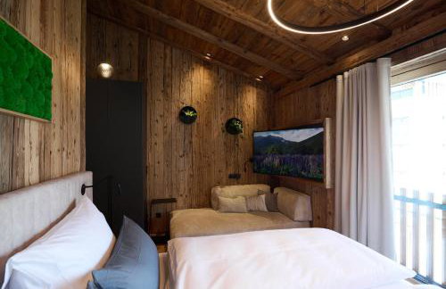 Ziegelberg Chalets - Photo 18