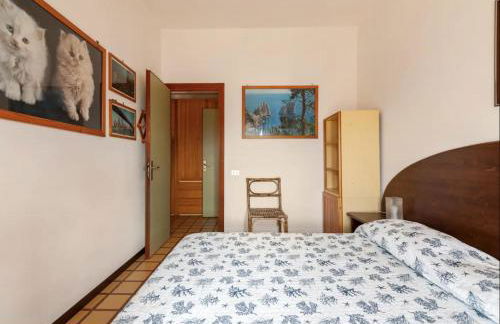 Appartamento Fronte Mare con Balcone Vista Panoramica a Rivabella-Gallipoli - Foto 8