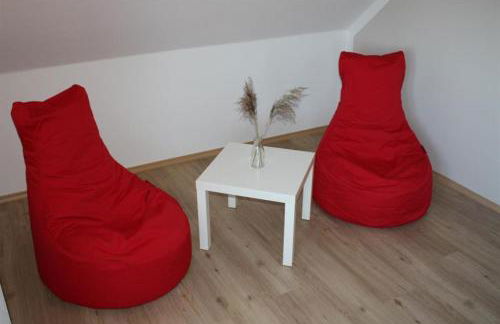 Haus Deichblick - Foto 15