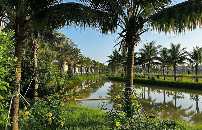 Blue Sea Hue Hotel - Foto 34