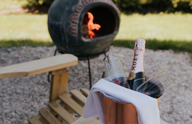 The Garden Rooms - Foto 60