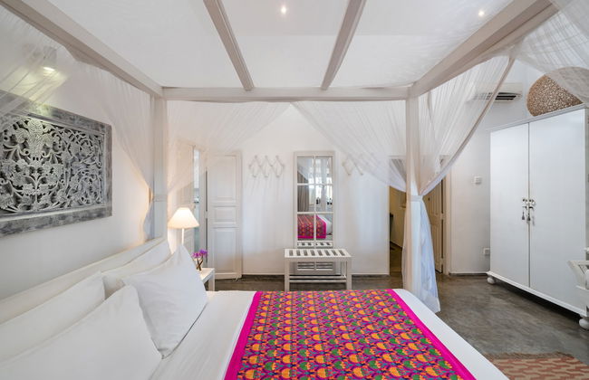 Taru Villas - 906 - Hikkaduwa - Photo 9