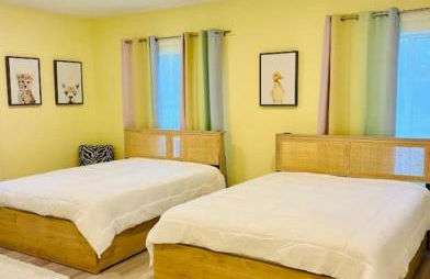 Amazing 5 bed house w pool, jacuzzi and your own boat - Foto 17