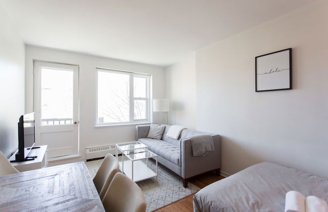 The Milton Apartments - Foto 3