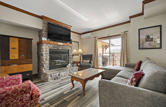 Le Plateau - RVMT - Foto 49