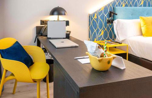 Hotel Pathos by Mimood Aparthotels - Foto 12