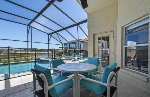 Wheelchair accessible Lakeview 4BR house with pool spa themed rooms game room - Foto 39