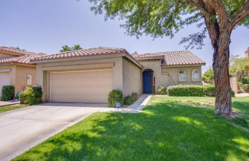 2 Mi to Coachella: Indio Home w/ Outdoor Oasis - Foto 30