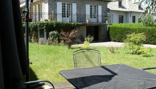 Studio Vic - Foto 3, Garden