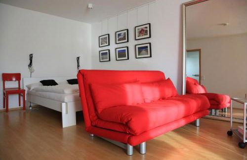 apartment-S Sonnenrain - Foto 1