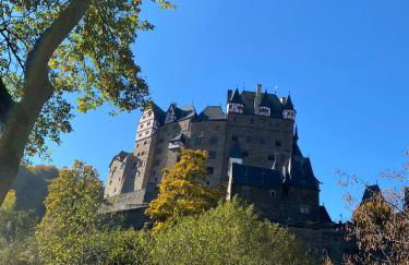 Ferienwohnung Am Reitersgäßchen - Foto 11