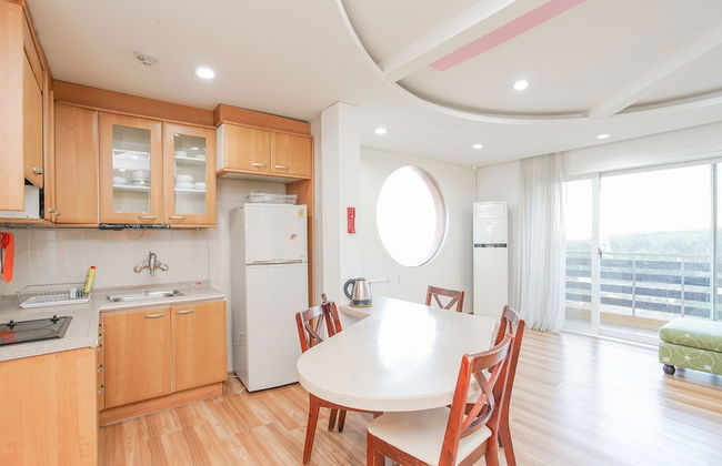 YeonHo Resort - Photo 25