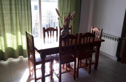 Apartamentos Rascafria Cerquilla - Foto 21