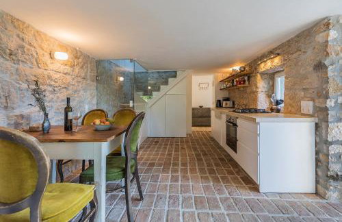 Villa Hideaway with heated pool, sauna & bikes - Foto 13