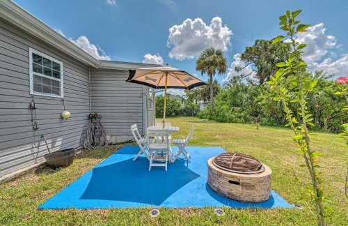 2 Mi to Beach Canal-Front Home in Hudson! - Foto 3