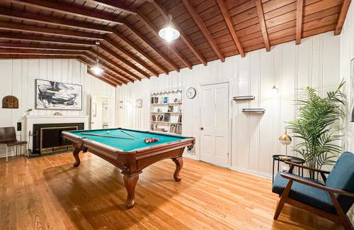 Elegant 4-Bedroom with Courtyard - WIL- BEV - Foto 1