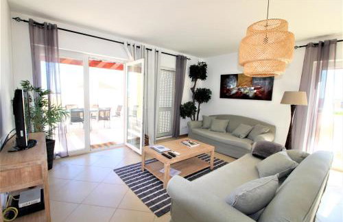 Cabanas Gardens -T2 Penthouse Superb 360º Views, 206m2 - WPCG 52 - Foto 10
