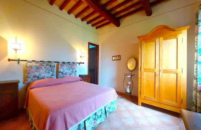 Casale Francesca With Private Pool - Photo 4