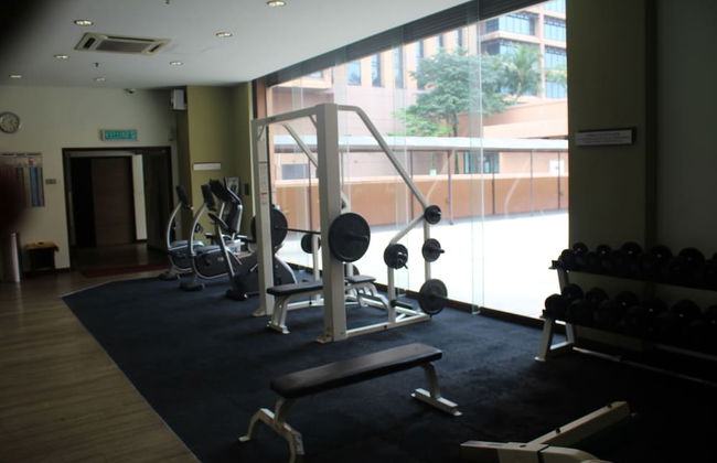 Empire Suites @ Times Square - Foto 37