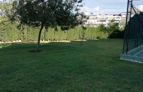 ÁTICO VISTAMAR penthouse with views - Photo 33