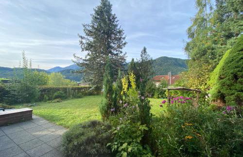 Ferienhäuser Gemswandweg in Weissensee - Foto 15