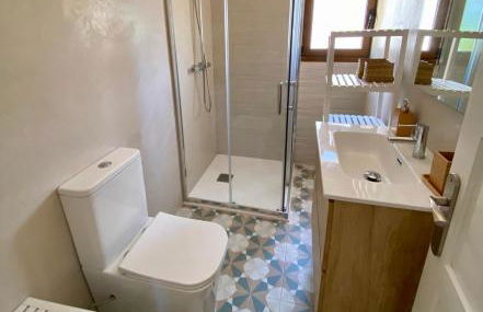 Apartamento en Jávea, cerca de la Caleta - Foto 13