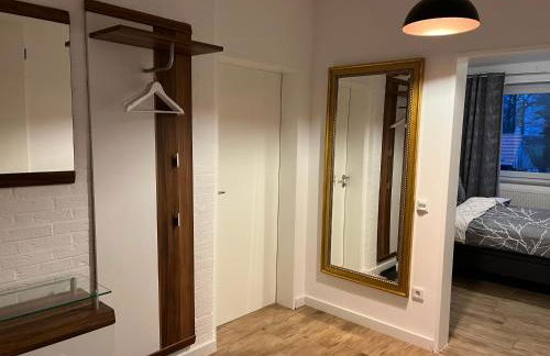 Wunderschöne Ferienwohnung mit Balkon auf dem Bauernhof - Foto 13