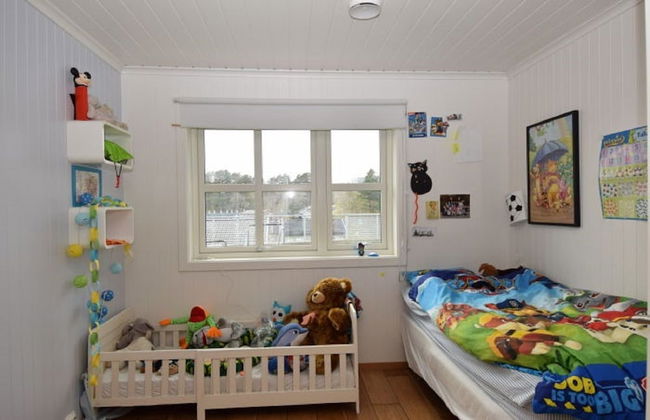 Solferie Holiday Home Bordalssvingen - Photo 3