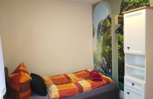 Ferienwohnung Baer 2 - Foto 21