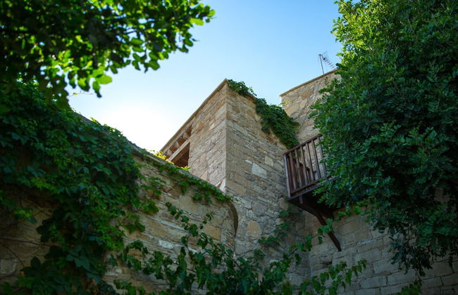 Eveleos Country House - Foto 42