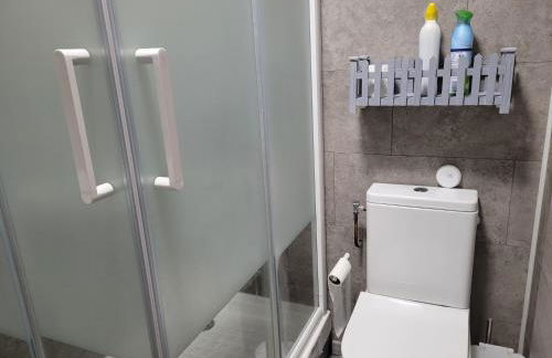 STUDIO plein sud "Les Arolles" Balcon de VILLARD DE LANS - Foto 11