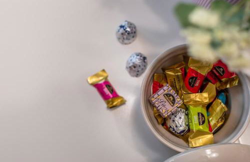 Villa Flora - Foto 23