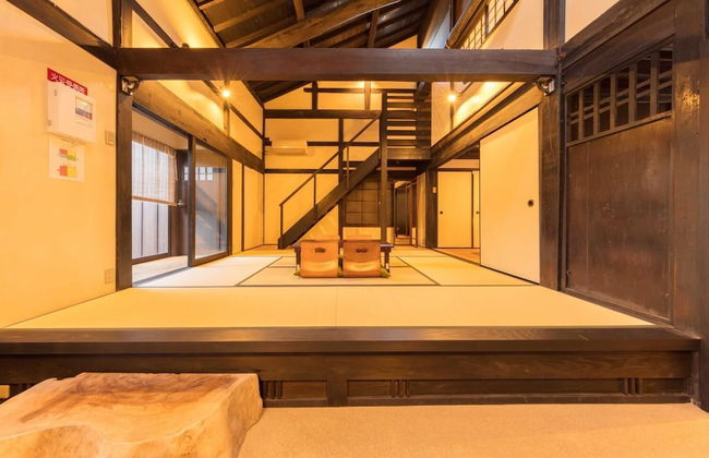 SenzanAn Kitamachi 101 - Foto 15