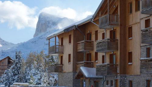 Confort 2 pièces, balcon et casier à skis - FR-1-504-672 - Foto 2