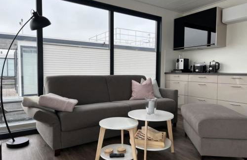 Hausboot Bakerman - Foto 12