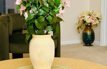 Premier 3BR Retreat - CVNP, Blossom & Boston Hills - Foto 34