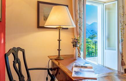 Villa La Dolce 8 in Santa Maria Rezzonico - Foto 65