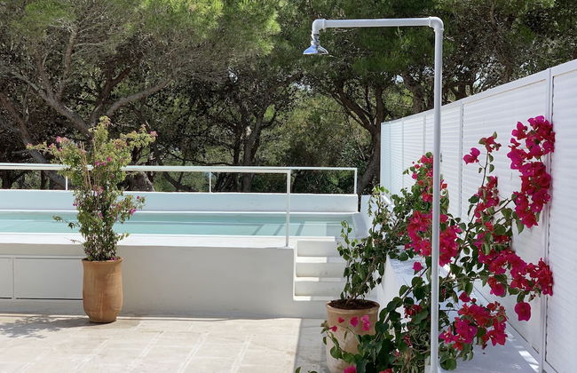 Masseria Villa - Maison by the sea - Photo 12