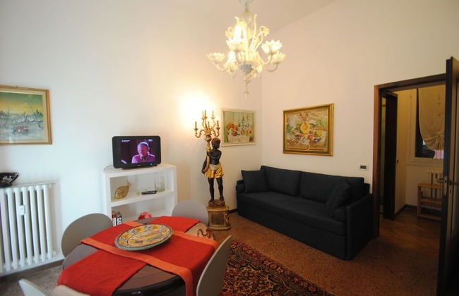 Giudecca Garden - Photo 10