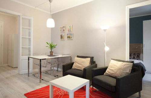 Enjoy Apartments VP Camp Nou - Foto 12