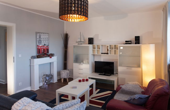 Apartmenthaus Lorbach - Photo 31