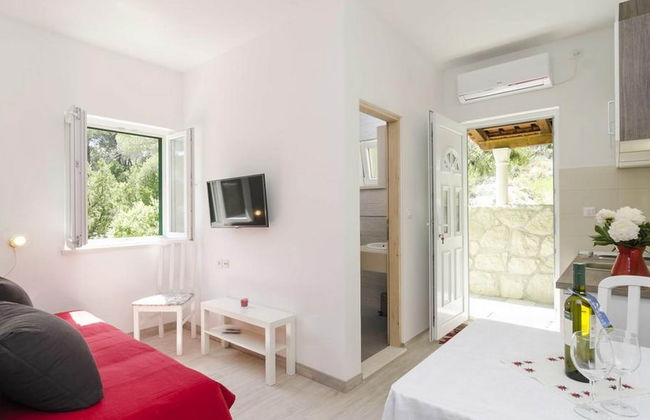 Apartments Matuško Mljet - Foto 18